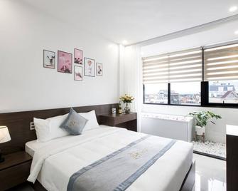 Aui Hotel - Haiphong - Ložnice