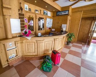 Hotel Melchiori - Andalo