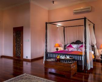 Encore Angkor Residence - Siem Reap - Bedroom