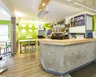Ibis Budget Haguenau - Haguenau - Building