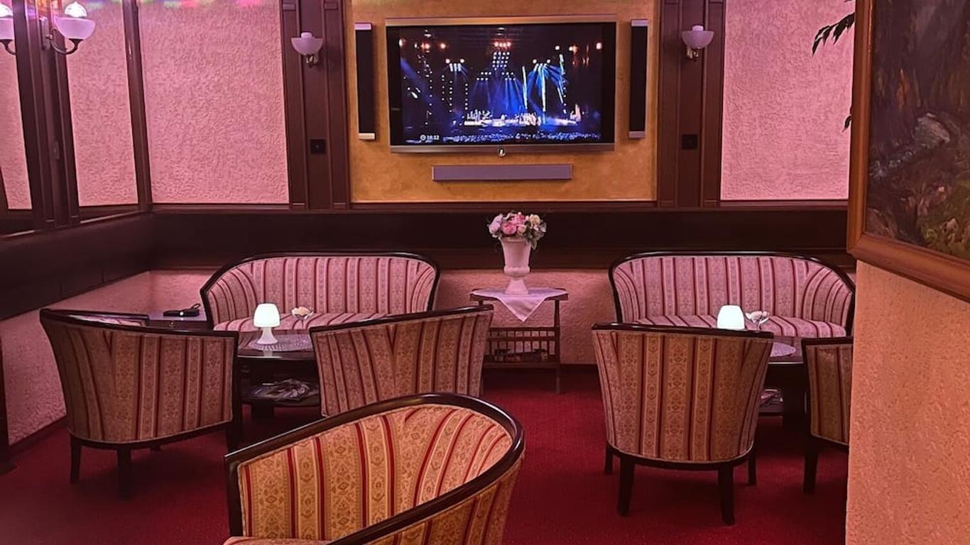 Grand Hotel Residence