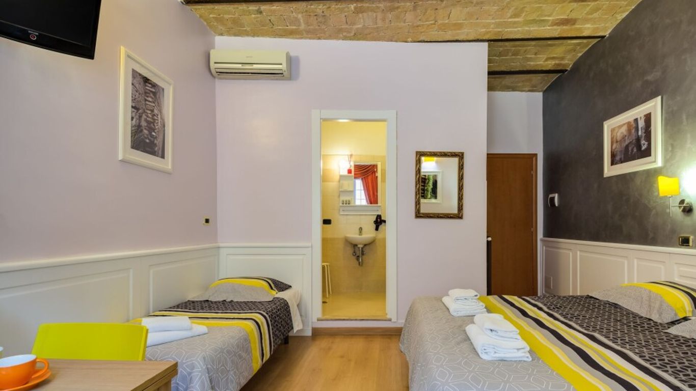 Domus Avi - Guest House