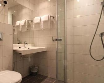 Oppdal Turisthotell - Oppdal