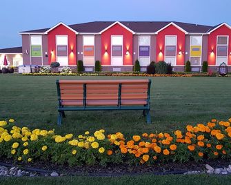 Dreamz Inn - Goderich