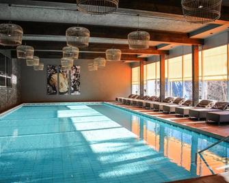 Robinson Club Arosa Adults Only - Arosa - Pool