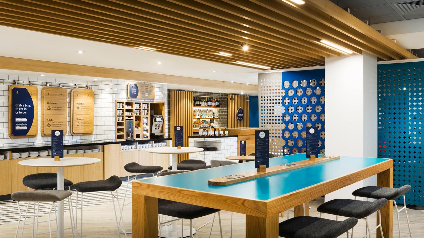 Holiday Inn Express London - Park Royal By IHG