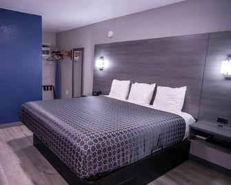 Budget Inn - Alamogordo