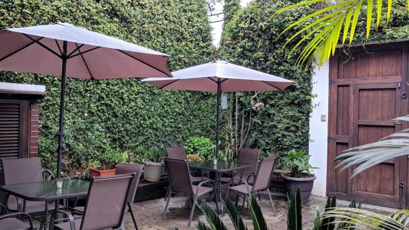 Hotel Posada de la Luna