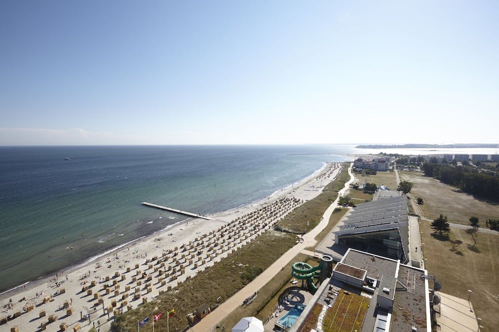 Ifa Fehmarn Hotel & Ferien-Centrum