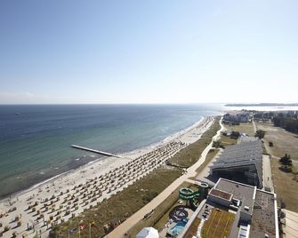 Ifa Fehmarn Hotel & Ferien-Centrum - Fehmarn - Beach