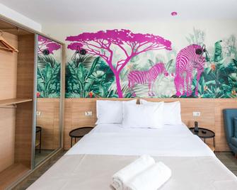 ibis Styles Venus - Venus - Camera da letto