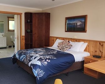 Kentish Hills Retreat - Sheffield