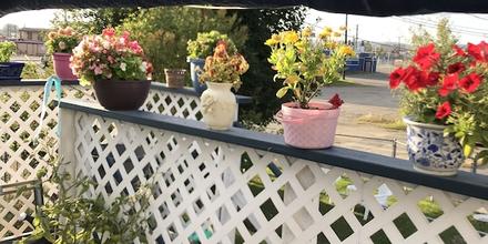 Image of hotel: Brennan's B&B Fairbanks