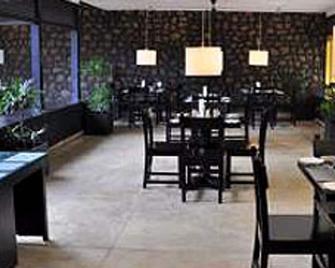 Heritage Medawachchiya Resort - Anurādhapura - Ristorante