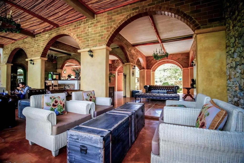 لا توسكانا ريزورت