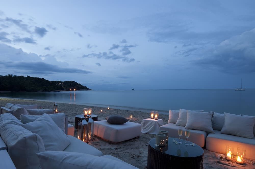 Sala Samui Choengmon Beach Resort - Ko Samui