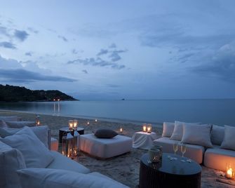 Sala Samui Choengmon Beach Resort - Ko Samui