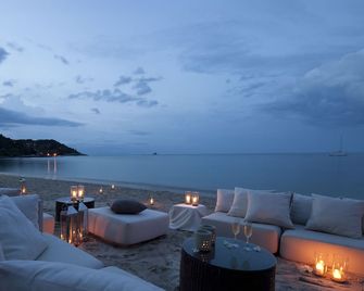 Sala Samui Choengmon Beach Resort - Ko Samui