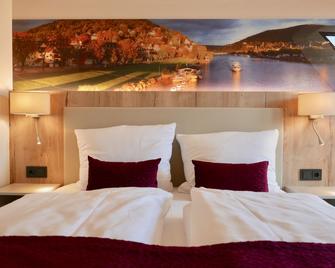 Rafaela Hotel Heidelberg - Heidelberg - Sypialnia