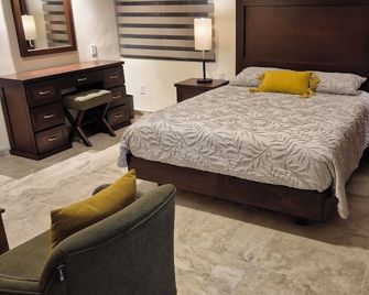Hotel Lorimar - La Paz