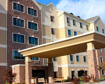 Staybridge Suites Syracuse (Liverpool) - Liverpool - Building