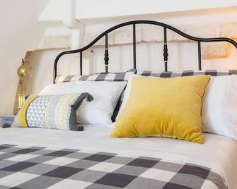 La casa di Maclà - Martina Franca - Chambre