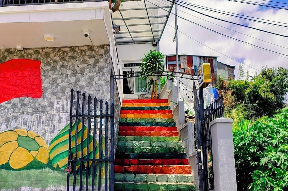 Bika Hostel And Dorm - Dalat