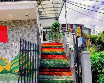 Bika Hostel And Dorm - Da Lat