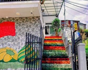Bika Hostel And Dorm - Dalat