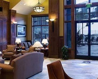 Breckenridge, 1 Br, 1-Week Rental - Breckenridge - Reception