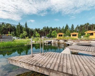 Hotel Gerhardhof by ami - Wildermieming