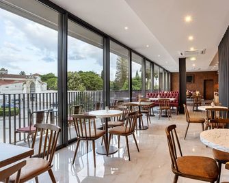 Évora O Cante Hotel - Evora - Restaurant