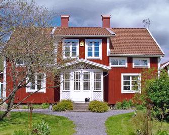 Villa Vilan - Countryside Lodging - Klevshult - Edificio