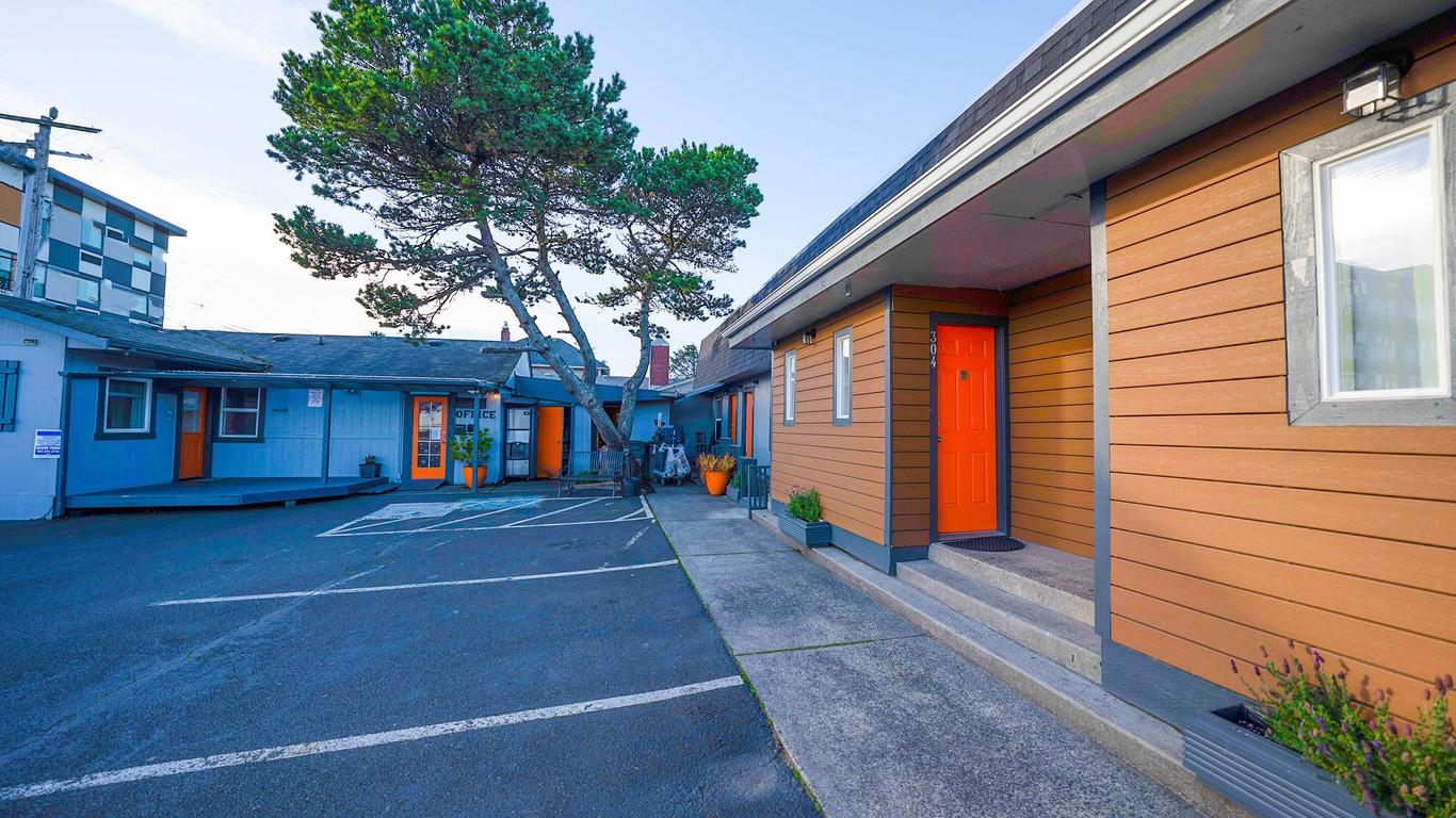 City Centre Motel By OYO