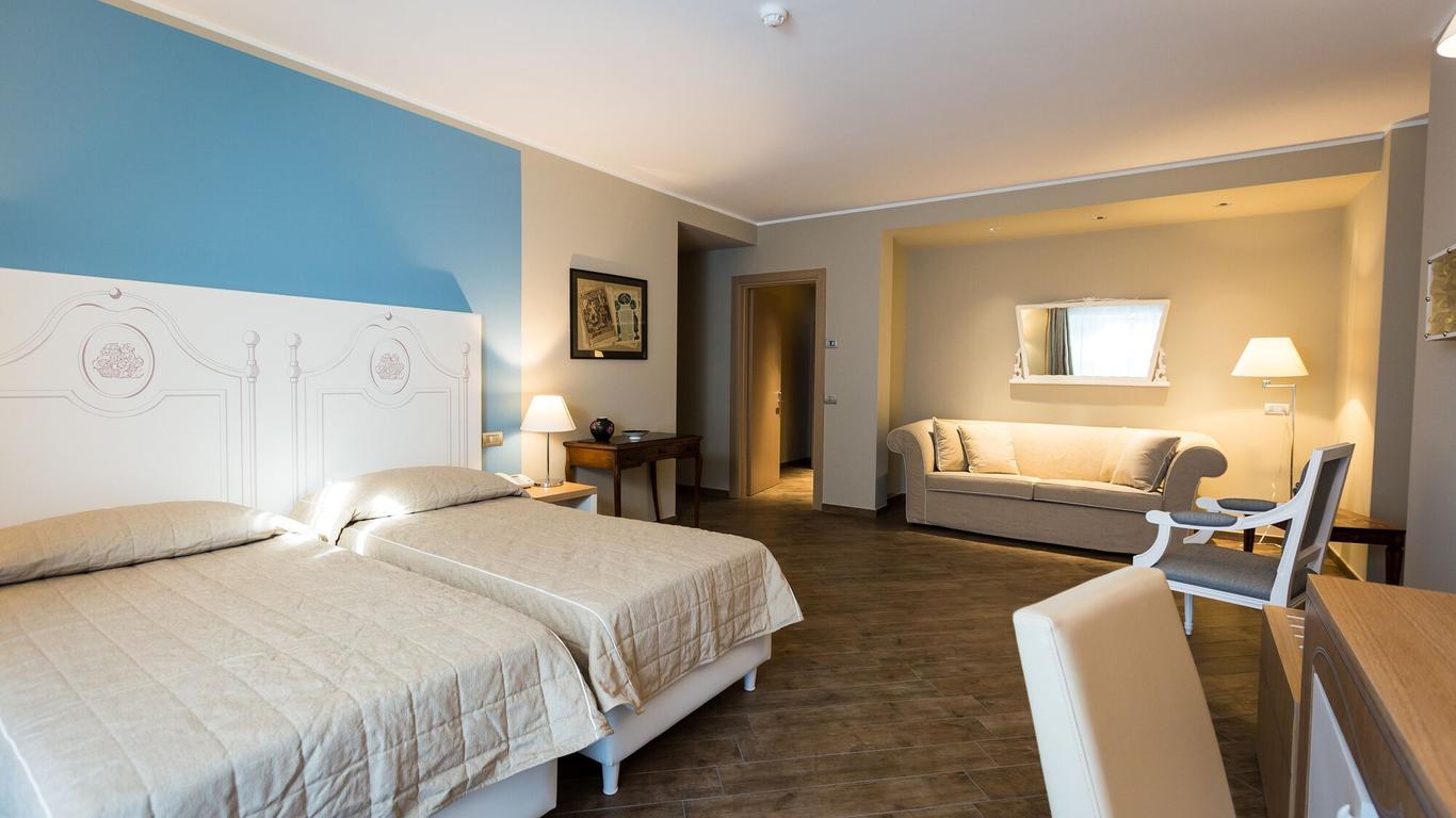 Hotel Monteverde