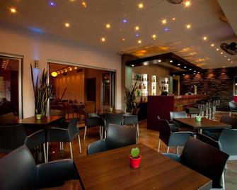 Pyramos Hotel - Paphos - Restaurant