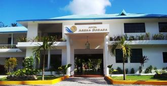 Hotel Arena Dorada - Las Terrenas - Building