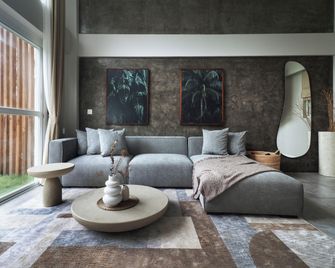 Tropicana Bingin Managed By Cpm Bali - North Kuta - Vardagsrum