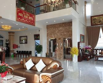 Phuc Ngoc Hotel - Rach Gia - Lobby