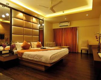 The Awesome Palace - Guwahati - Habitación