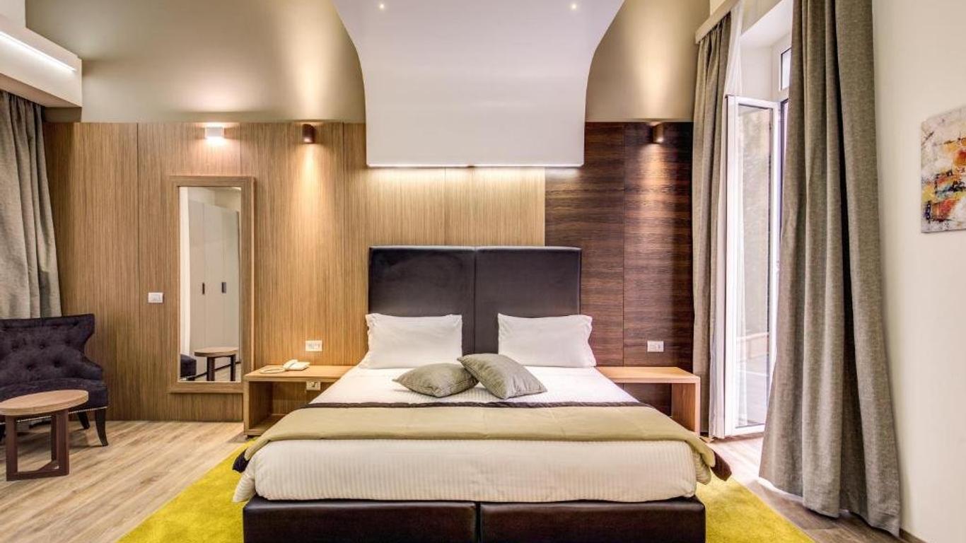 Trevi Collection Hotel - Gruppo Trevi Hotels