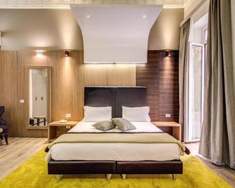 Trevi Collection Hotel - Gruppo Trevi Hotels - Rome - Bedroom