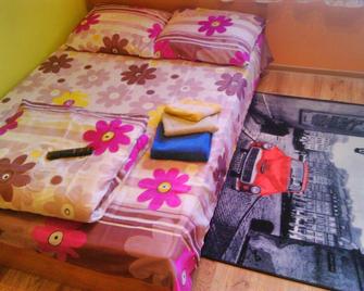 Otello - Dukla - Bedroom