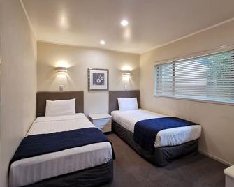 Cornwall Park Motor Inn - Auckland - Yatak Odası