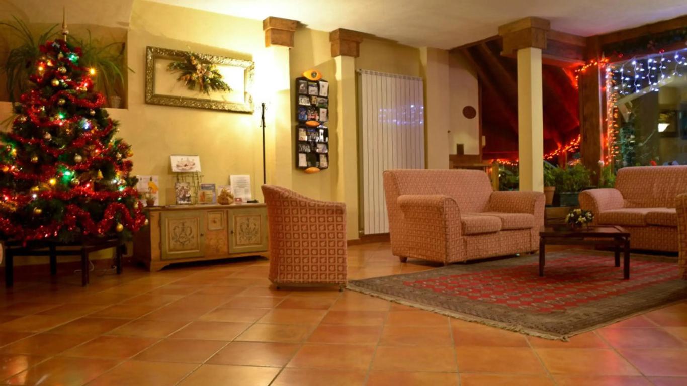 Hotel Cà Fiore
