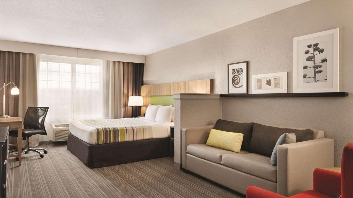 Country Inn & Suites by Radisson, Green Bay E, WI