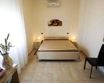 Il Pentagono - Termoli - Slaapkamer