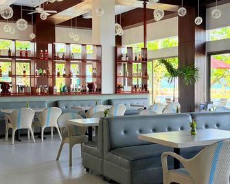 Costa Pacifica Baler - Baler