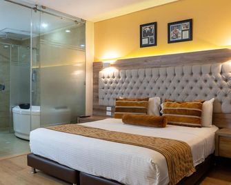 De Película Hotel - Bogotá