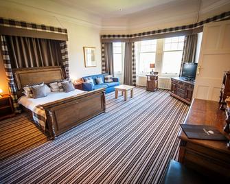 Savoy Park Hotel - Ayr - Edificio